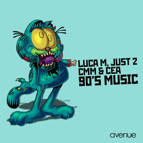 90's Music