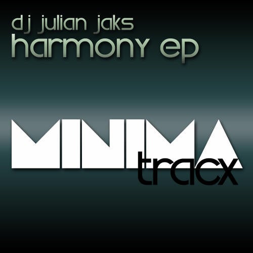 Harmony EP