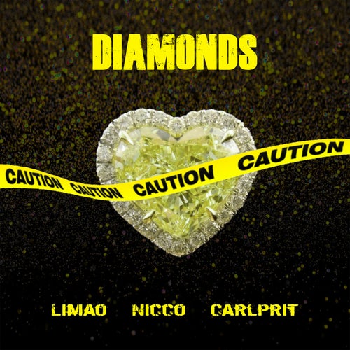 Diamonds (Radio Edit)