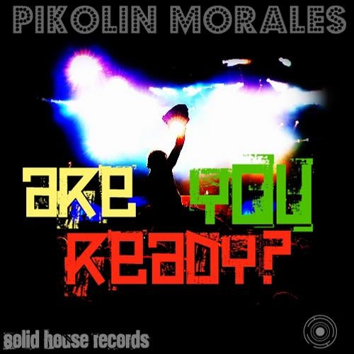 Are You Ready EP
