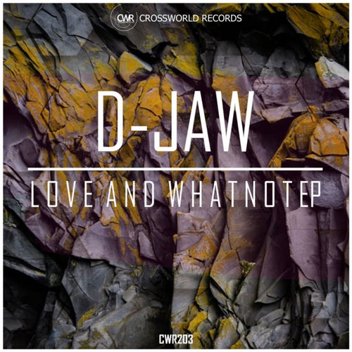Love & Whatnot EP