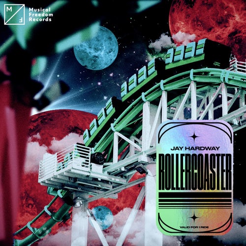 Rollercoaster (Extended Mix)