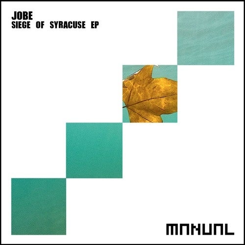 JOBE :: Siege of Syracuse Chart