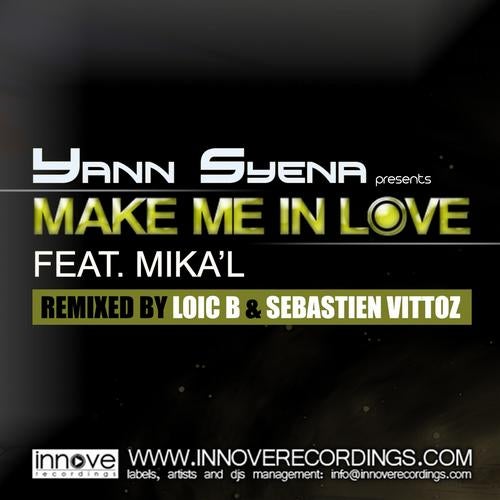 Make Me In Love