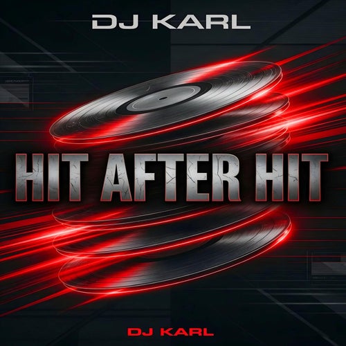 Hit After Hit