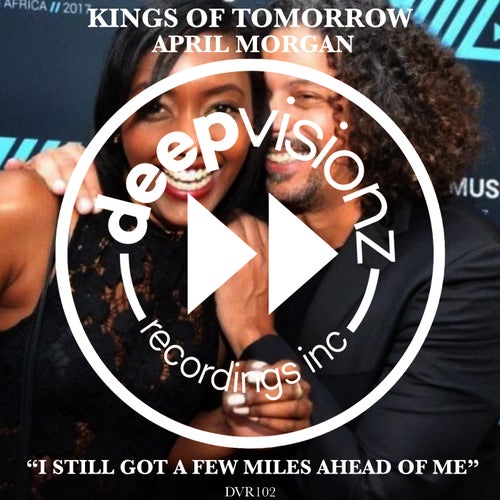 I Still Got A Few Miles Ahead Of Me - Extended Mix