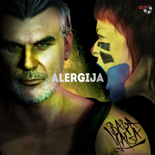 Alergija