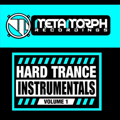 Hard Trance Instrumentals, Vol. 1
