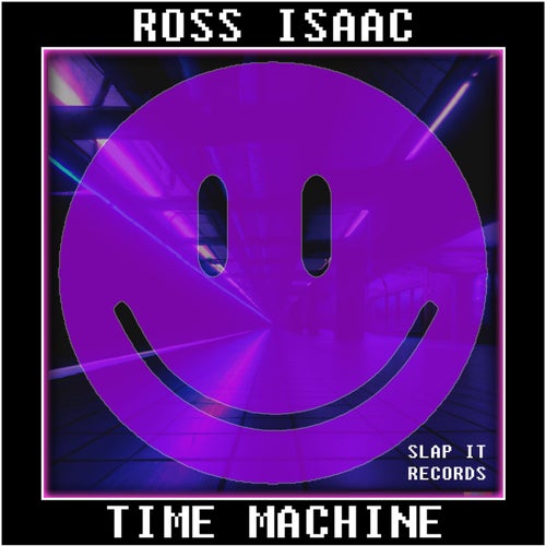 Time Machine