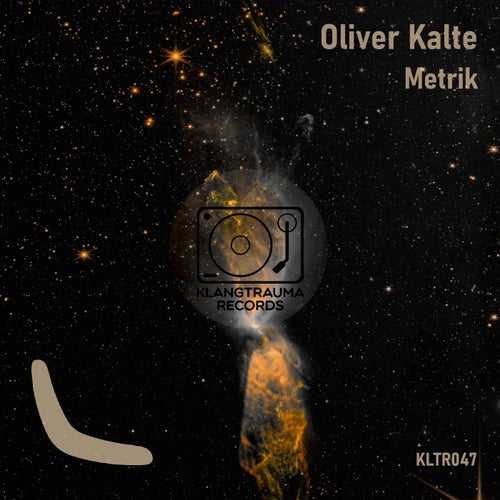 Metrik