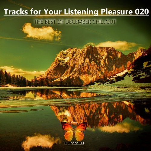 Tracks for Your Listening Pleasure 020