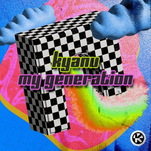 My Generation (Extended Mix)