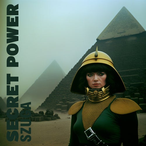 Secret Power