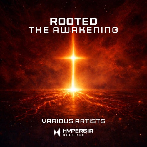 Rooted - The Awakening