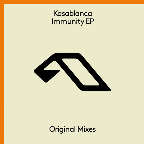 Cover art for Immunity EP