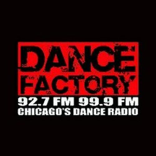 Dance Factory Radio 92.7FM