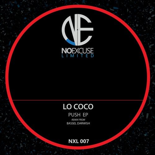 Cover art for Push