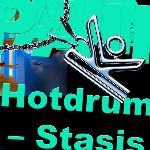 Stasis EP