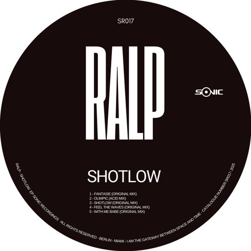 Shotlow