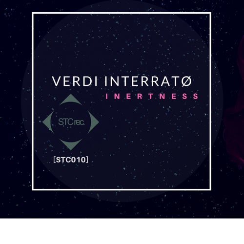 Cover für Inertness