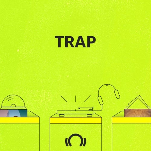 Crate Diggers: Trap
