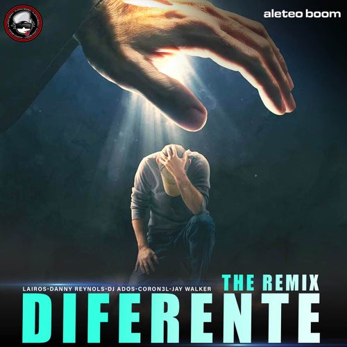 Diferente (The Remix Guaracha)