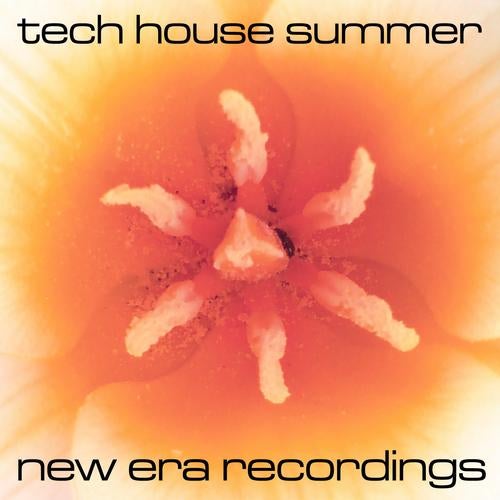 Tech House Summer Vol 3