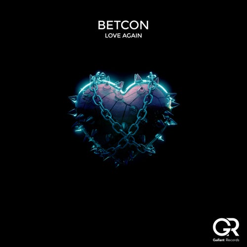 Betcon — Love Again (2024)