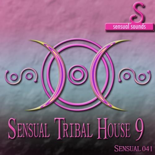 Sensual Tribal House 9