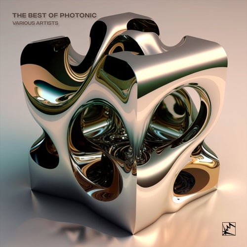 Cover art for The Best of Photonic