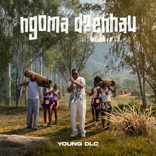 Ngoma dzeNhau