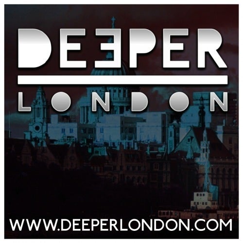 Deeper London Records