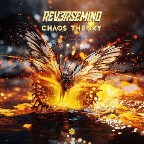  Reversemind - Chaos Theory (2024) 