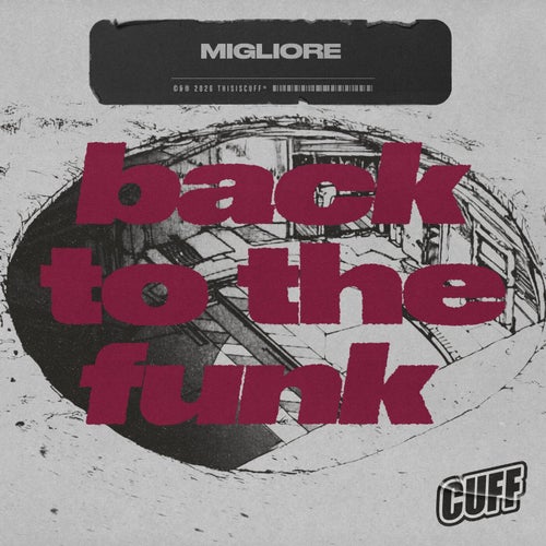 Back To The Funk