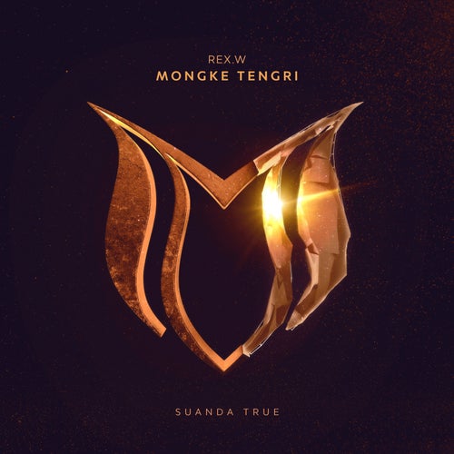 REX.W - Mongke Tengri (2025) 