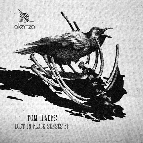 Lost In Black Senses EP