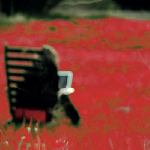Cover art for Going Up The Country