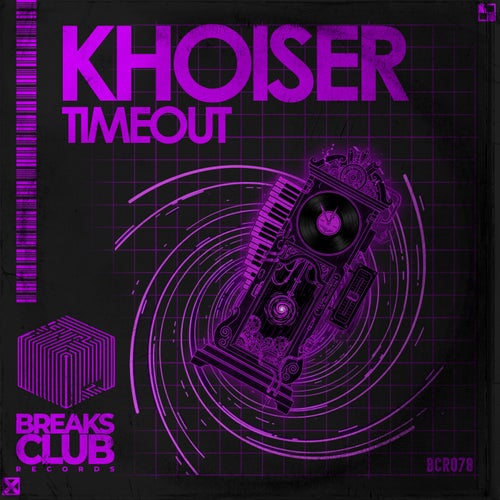 Timeout (Travel to the future mix)