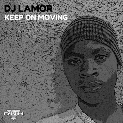 Keep On Moving