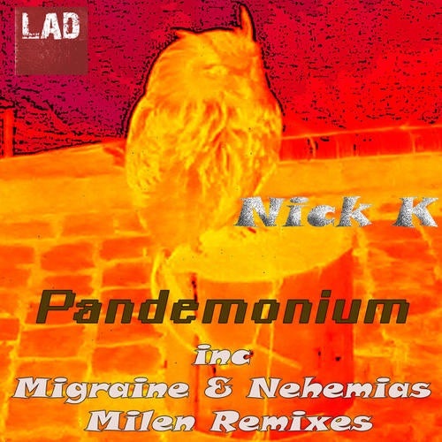 Pandemonium