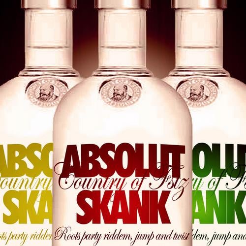 Absolut Skank