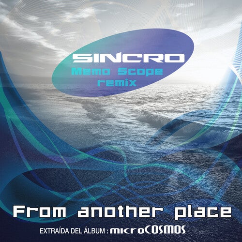 From Another Place (Memo Morán Remix)