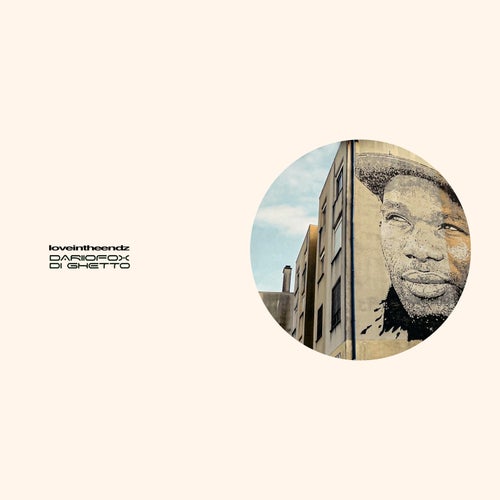 Di Ghetto [LOVE IN THE ENDZ]