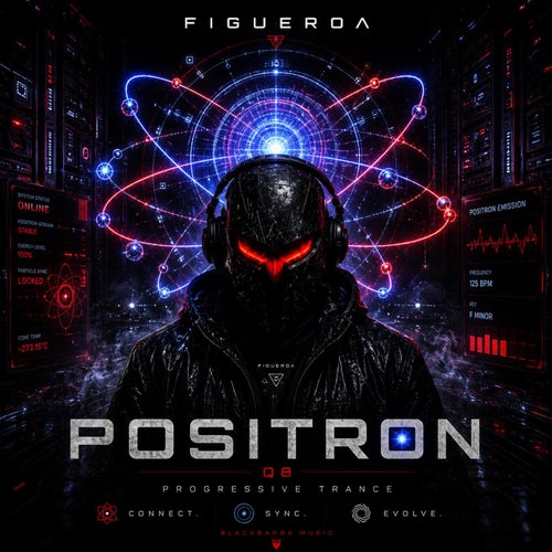 Positron