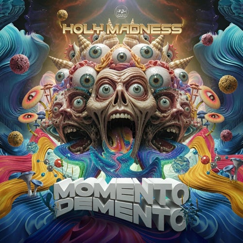  Holy Madness - Momento Demento (2026) 