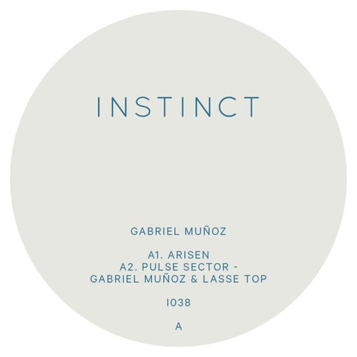 Instinct 38