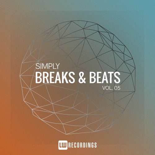 Simply Breaks & Beats, Vol. 05