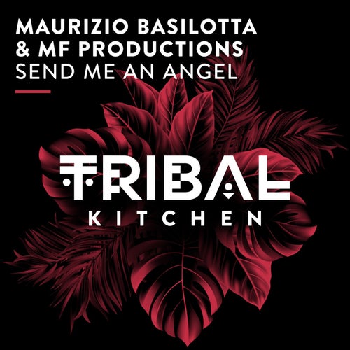 Send Me an Angel