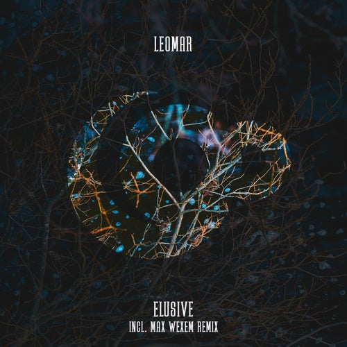  Leomar - Elusive (2024) 