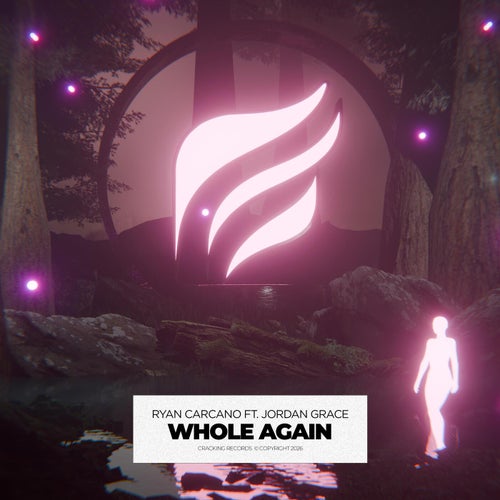 Whole Again